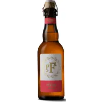 pFriem Family Brewers Nectarine Golden Ale