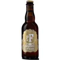 pFriem Family Brewers Mexican Chocolate Stout