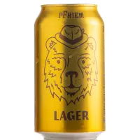 pFriem Family Brewers Lager