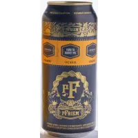 pFriem Family Brewers Farm to Market IPA