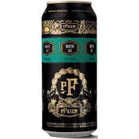 pFriem Family Brewers Winter Ale