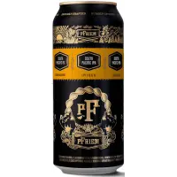 pFriem Family Brewers South Pacific IPA