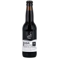Brasserie de la Pêcherie KOA