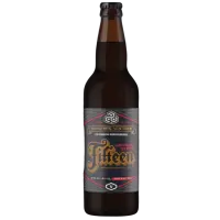 Oakshire Brewing Fifteen