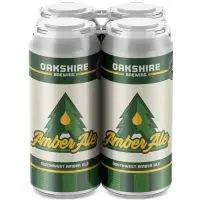 Oakshire Brewing Amber Ale