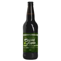 Oakshire Brewing BA Imperial Spiced Apple Porter