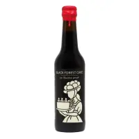 Black Forest Brewing Black Forest Cake Im Rumfass Gereift