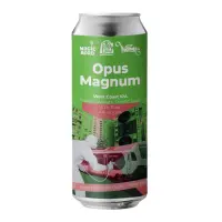 Magic Road Opus Magnum
