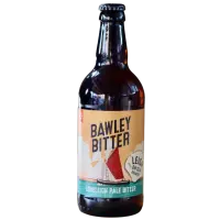 Leigh on Sea Brewing Co. Bawley Bitter