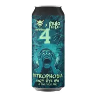 Browar Monsters Tetrophobia