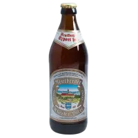 Klosterbrauerei Reutberg (Reutberger) Export Hell
