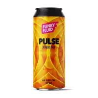 Funky Fluid Pulse