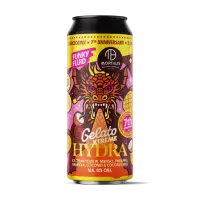 Funky Fluid Gelato XTREME: Hydra