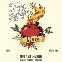 Tapp & Kork Klem