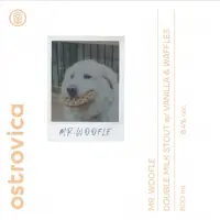 Ostrovica Mr. Woofle