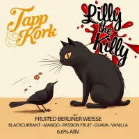 Tapp & Kork Lilly the Killy