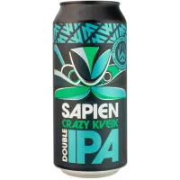 Williams Brothers (Heather Ales) Sapien