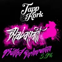 Tapp & Kork Rabagast