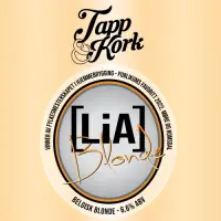 Tapp & Kork LIA Blonde