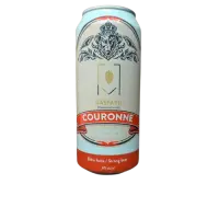 Gaspard Brasserie Artisanale Couronne