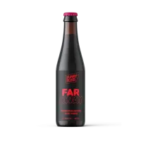 Funky Fluid Far Away