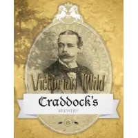 Craddock's Brewery Victorian Mild