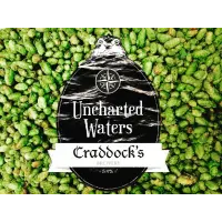 Craddock's Brewery Uncharted Waters