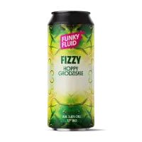 Funky Fluid Fizzy