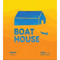 À La Dérive Brasserie Artisanale Boathouse 5