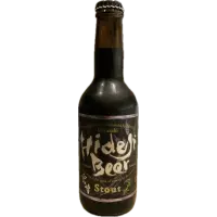 Miyazaki Hideji Beer Brewery Stout