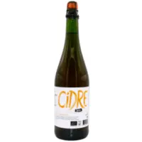 Les Vergers de l'Ille Cidre Brut