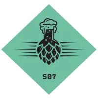 TU Dresden Brauerei (Lohrmanns) IPA