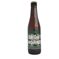 Brasserie de Jandrain-Jandrenouille Bright Hornes