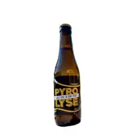 BeerSelect Pyrolyse Aalters Blond Limited Edition