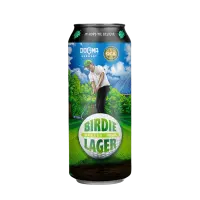 Dogma Brewery Birdie Lager