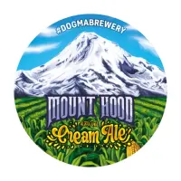 Dogma Brewery Mount Hood
