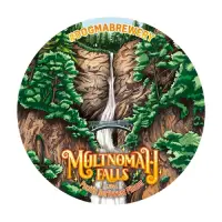 Dogma Brewery Multnomah Falls / Pacific Northwest Pilsner
