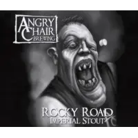 Angry Chair Brewing Rocky Road