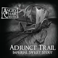 Angry Chair Brewing Adjunct Trail