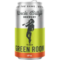 Uncle Billys Brewery & Smokehouse The Green Room