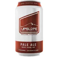 Upslope Brewing Company Pale Ale