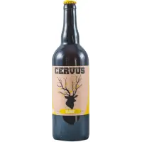 Ecol'Aux Mousses Cervus Blonde