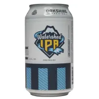 Oakshire Brewing Watershed IPA