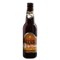 River Horse Brewing Company Tripel Horse