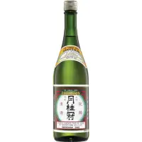 Gekkeikan Sake (USA) Gekkeikan (Laurel Crown) Traditional Sake