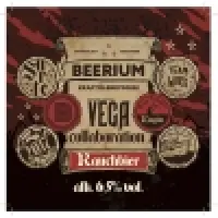 Beerium Kraftölsbryggeri Rauchbier