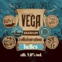 Vega Bryggeri Helles