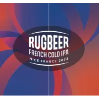 Bleue Rugbeer