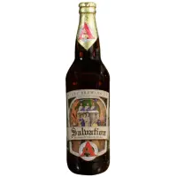 Avery Brewing Company Salvation