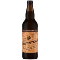 Oakshire Brewing Seventeen